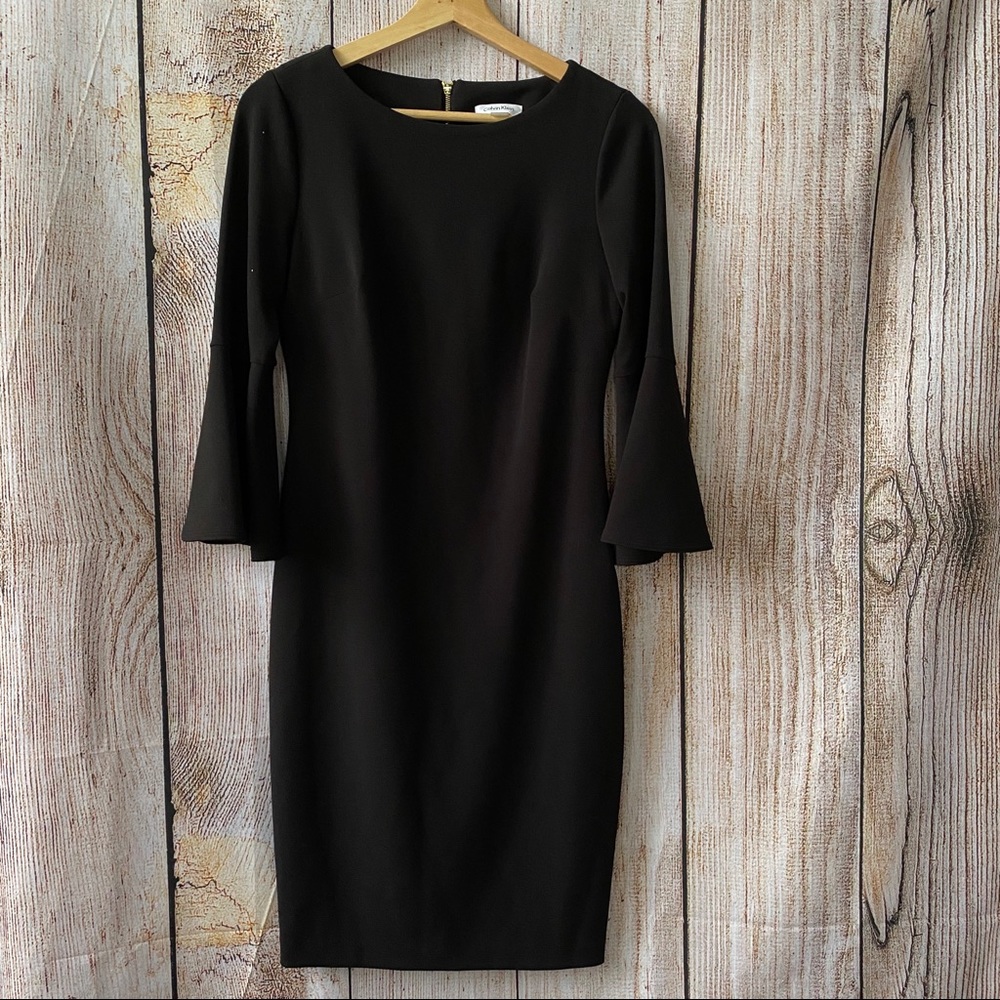 Calvin Klein Dress